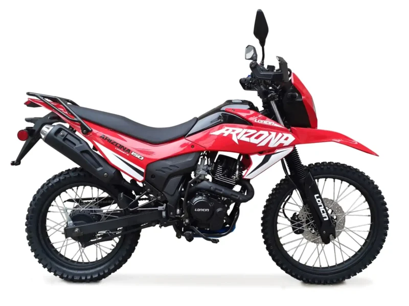 LONCIN LX150GY-8